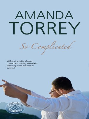 cover image of So Complicated